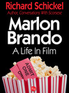 Cover image for Marlon Brando